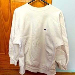 champion sweatshirt